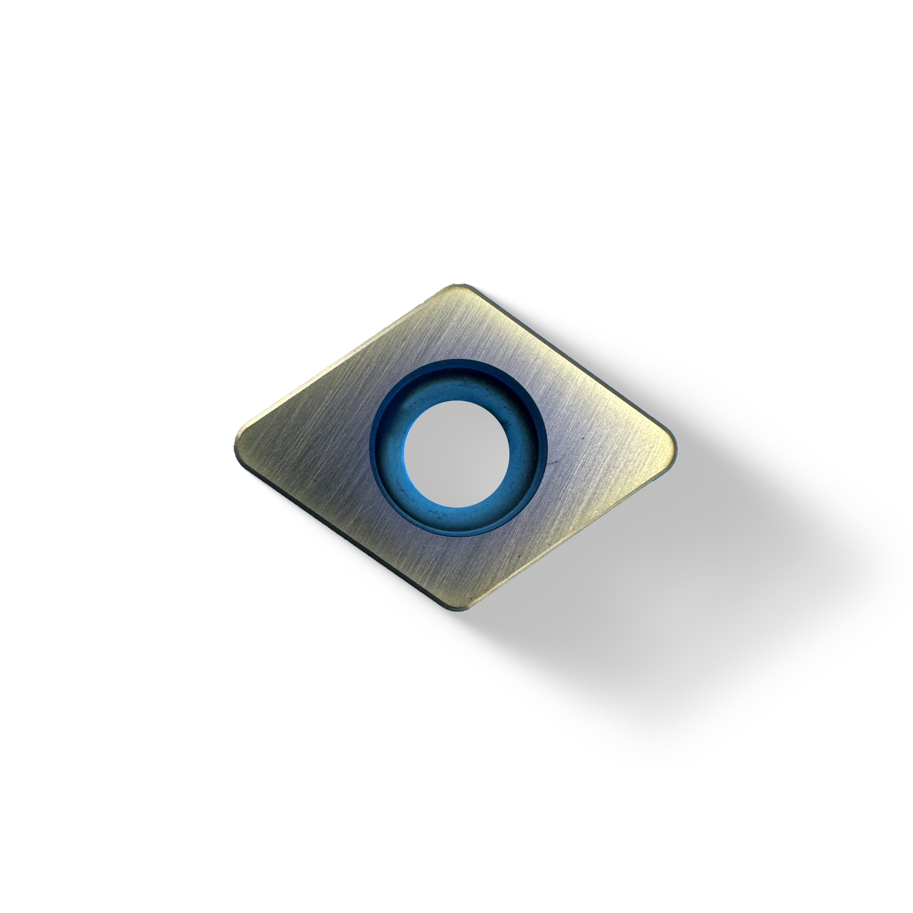 XDHW Frezeleme Insert